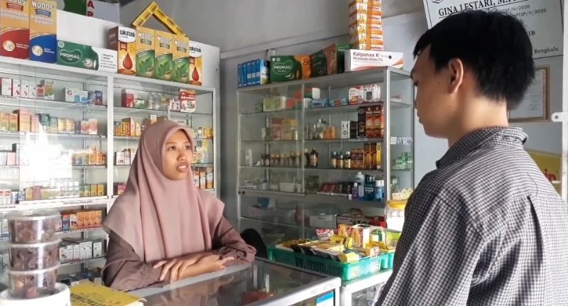 Apotek 24 Jam Bandung Terdekat dengan Lokasi Saya