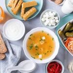 Sumber Makanan Probiotik untuk Kesehatan Usus