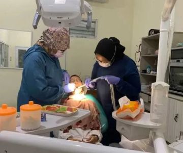 Dokter Gigi di Garut Rekomendasi Pasien Berpengalaman