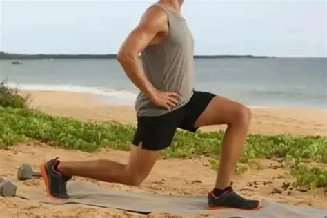 Cara Memanjangkan Kaki Secara Alami dengan Olahraga