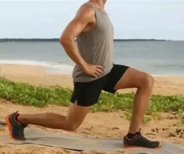 Cara Memanjangkan Kaki Secara Alami dengan Olahraga