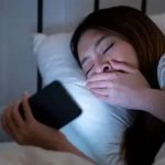 Dampak Begadang bagi Kesehatan Jantung