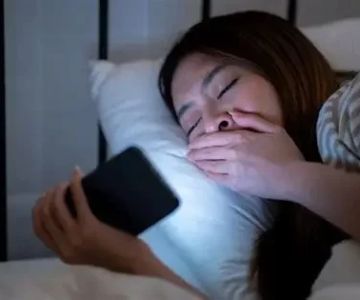 Dampak Begadang bagi Kesehatan Jantung
