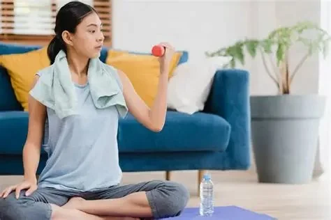 Cara Meningkatkan Imunitas Tubuh Secara Alami – Tips dan Trik untuk Kesehatan Optimal