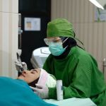 Klinik Spesialis Kulit dengan Dokter Berpengalaman