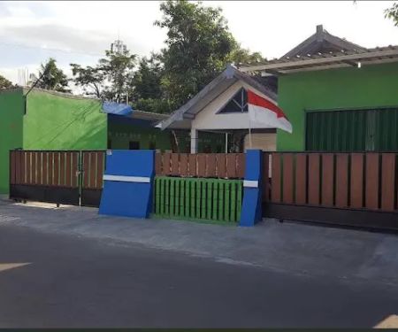 Klinik Resmi Dr. Anggi Oobaat Aaborssii di Palembang