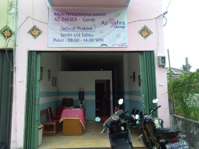 BP GERSIK AZ-ZAHRA Picture 7