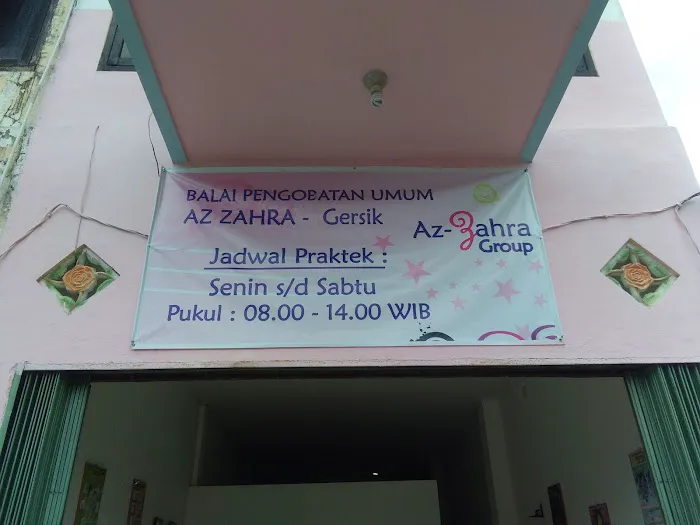 BP GERSIK AZ-ZAHRA Picture 1