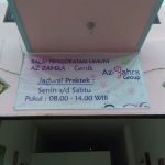BP GERSIK AZ-ZAHRA