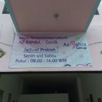 BP GERSIK AZ-ZAHRA ico
