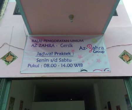 BP GERSIK AZ-ZAHRA