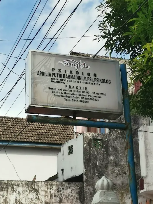 Praktik Psikolog Mandiri (Ruang Kita Psychology Consultant) Picture 1