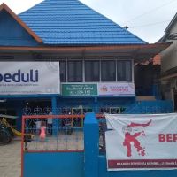 Jempol Mobile Pijat Tunanetra - DT Peduli ico