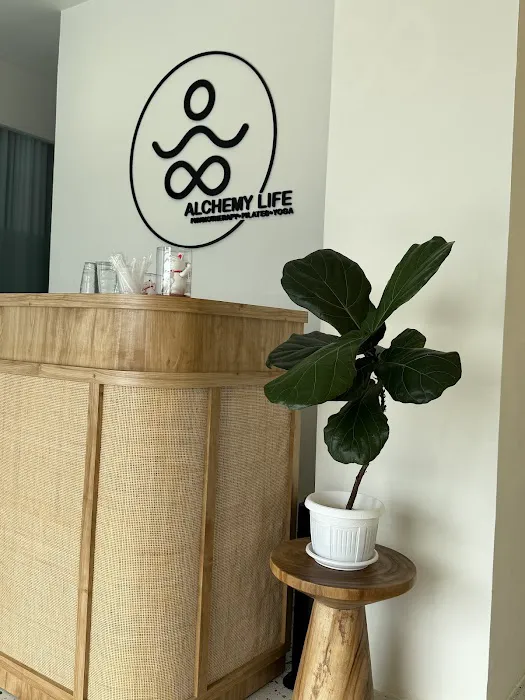 Alchemy Life Physiotherapy Picture 1