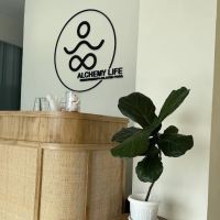 Alchemy Life Physiotherapy ico