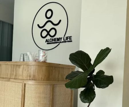 Alchemy Life Physiotherapy