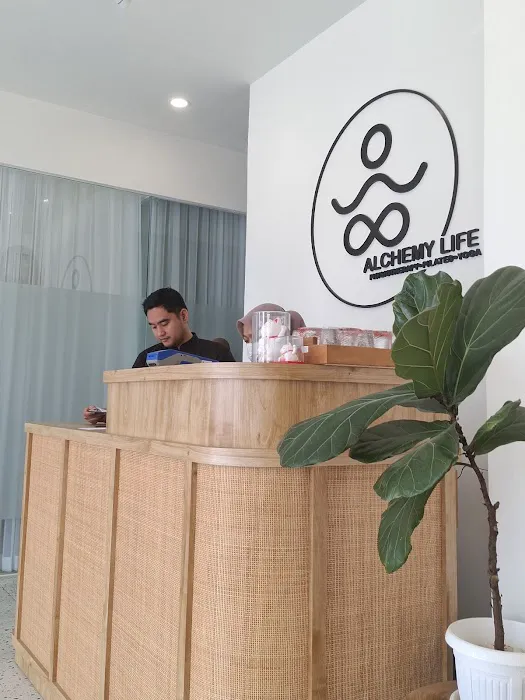 Alchemy Life Physiotherapy Picture 7