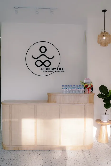 Alchemy Life Physiotherapy Picture 2