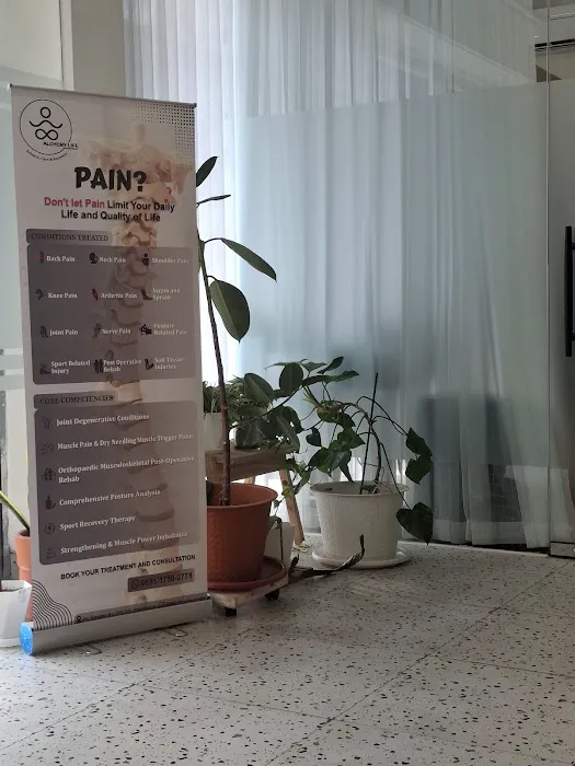 Alchemy Life Physiotherapy Picture 5