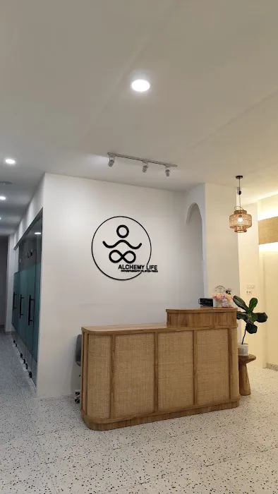 Alchemy Life Physiotherapy Picture 8