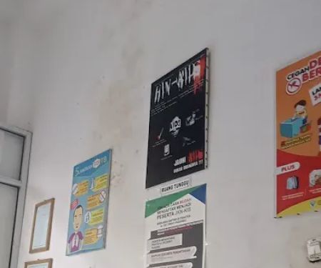 Praktek Dokter Umum Dr. Deltawati