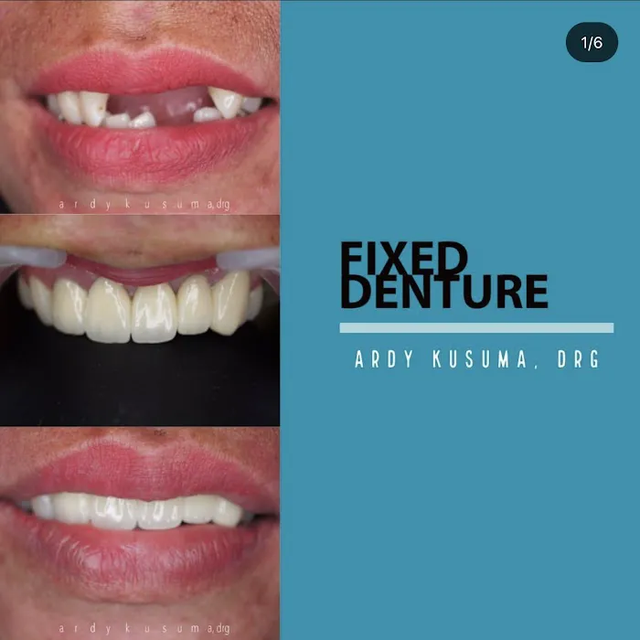 Alinea Dental Care Picture 4