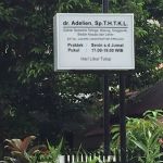 dr. Adelien, Sp.T.H.T.K.L