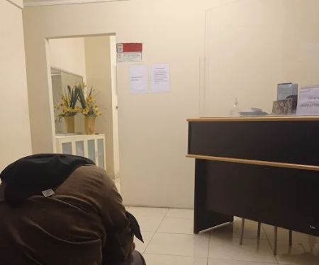 Beauty Clinic Dr.izazi