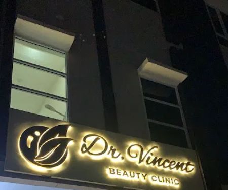 Dr. Vincent Beauty Clinic (VBC)