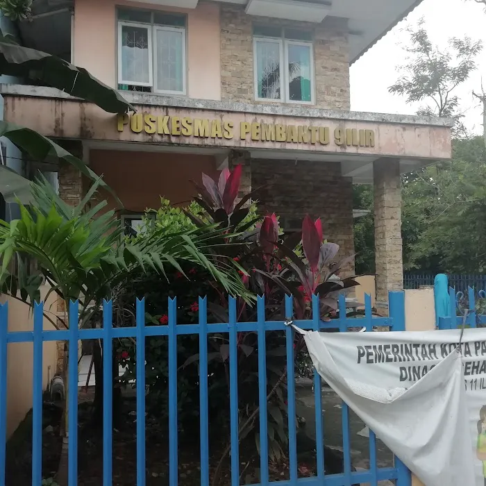 Puskesmas Pembantu 9 Ilir Picture 1