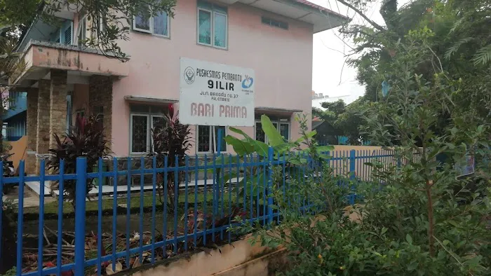 Puskesmas Pembantu 9 Ilir Picture 2
