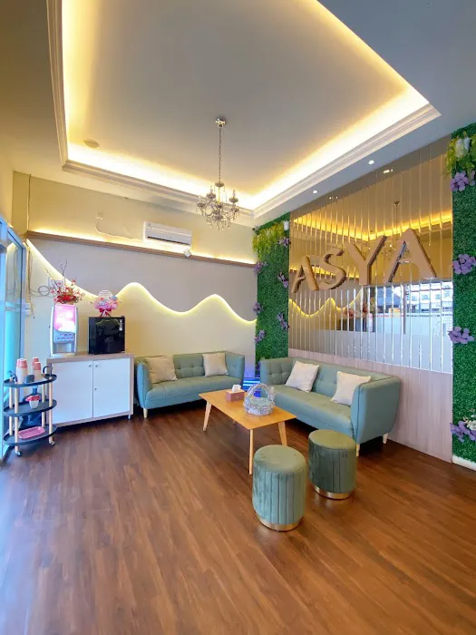 Asya Dental Clinic Picture 9