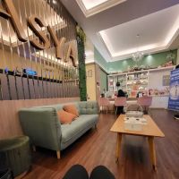 Asya Dental Clinic ico