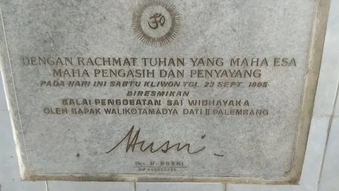 Klinik Sai Widhyaka Picture 1