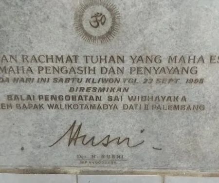 Klinik Sai Widhyaka