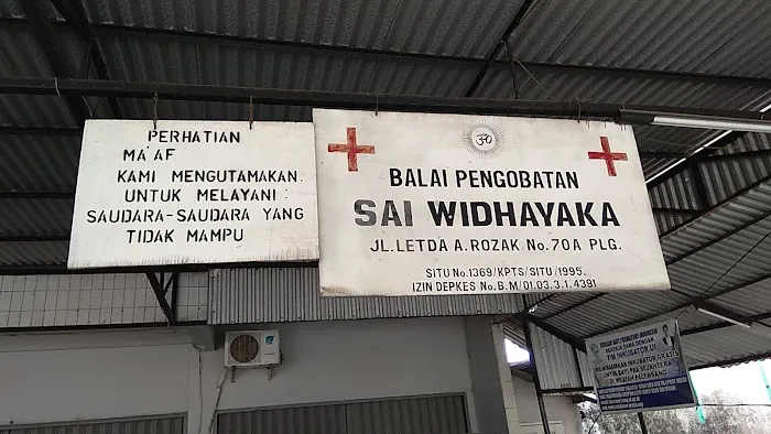 Klinik Sai Widhyaka Picture 2