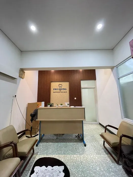 PRO DENTAL by drg. Wiriananta Putra, Sp.KG Picture 1