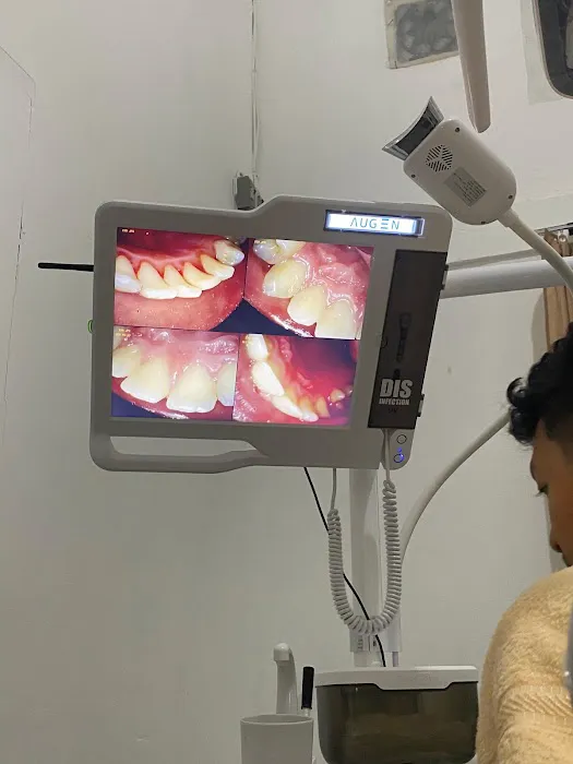 DK Dental Care Palembang Picture 2