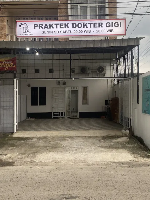 DK Dental Care Palembang Picture 1