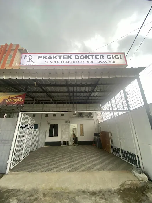 DK Dental Care Palembang Picture 3