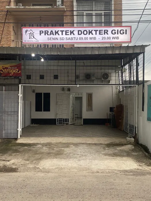 DK Dental Care Palembang Picture 4
