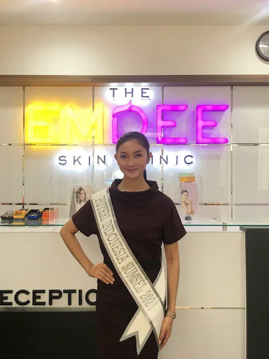 Emdee Skin Clinic Palembang Picture 9