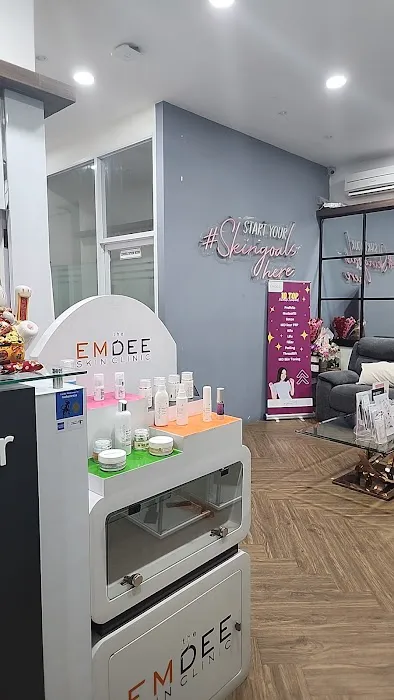 Emdee Skin Clinic Palembang Picture 4