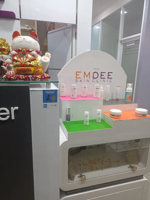Emdee Skin Clinic Palembang Picture 2