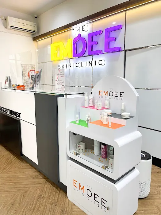 Emdee Skin Clinic Palembang Picture 1