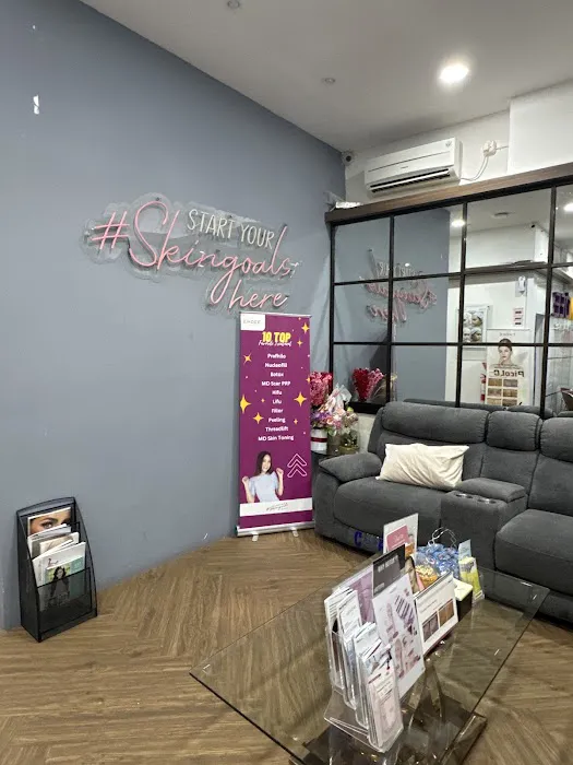 Emdee Skin Clinic Palembang Picture 6