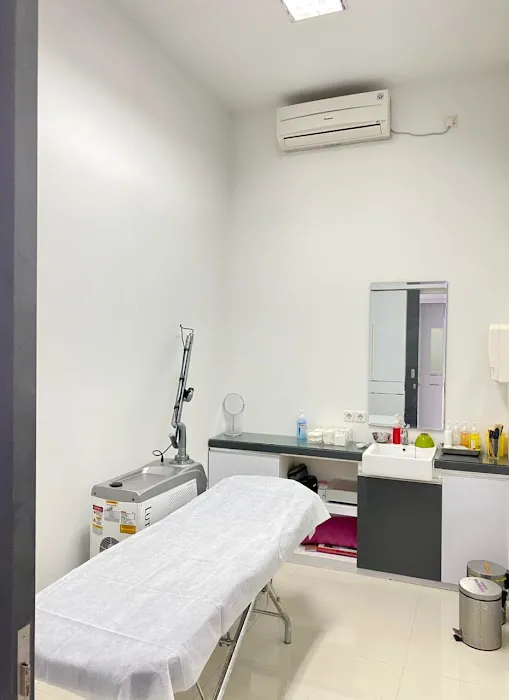 Emdee Skin Clinic Palembang Picture 7
