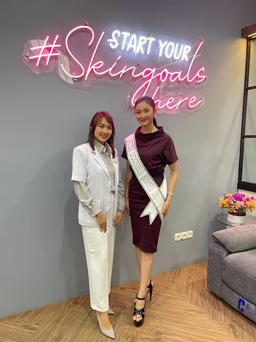 Emdee Skin Clinic Palembang Picture 3