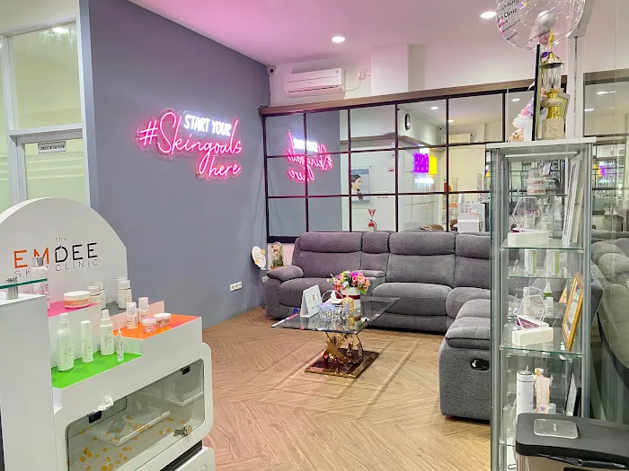 Emdee Skin Clinic Palembang Picture 10