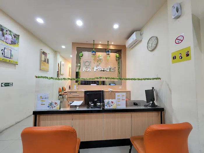 Prodia Palembang - Veteran Picture 3